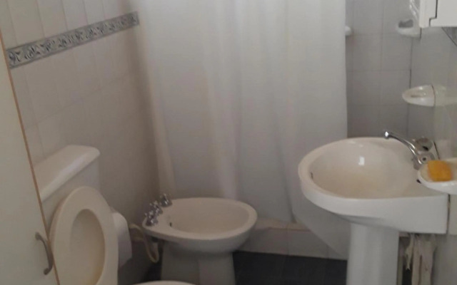 Cabaña Las Candelas