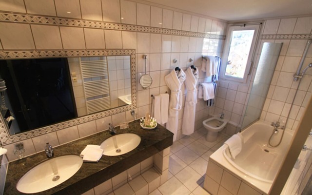 Le Grand Hotel & Spa