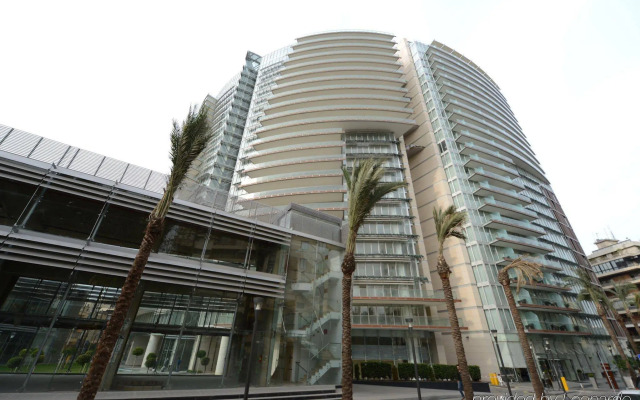 Staybridge Suites & Apartments - Beirut