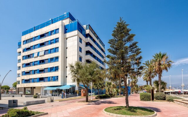 iloftmalaga Ático Pacífico 19 B