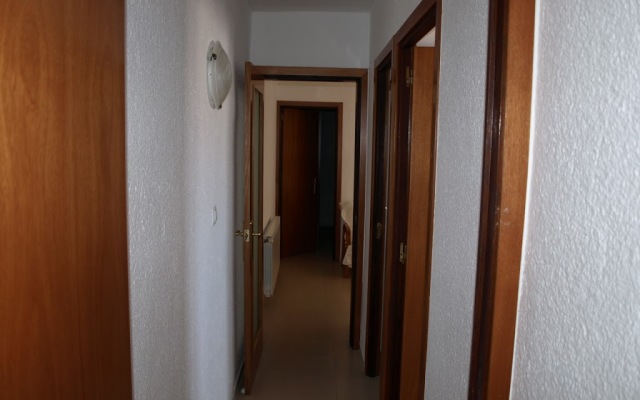 Apartments AR Isern