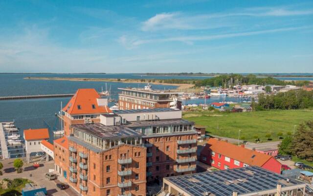 Speicher Residenz Barth E5 App 6