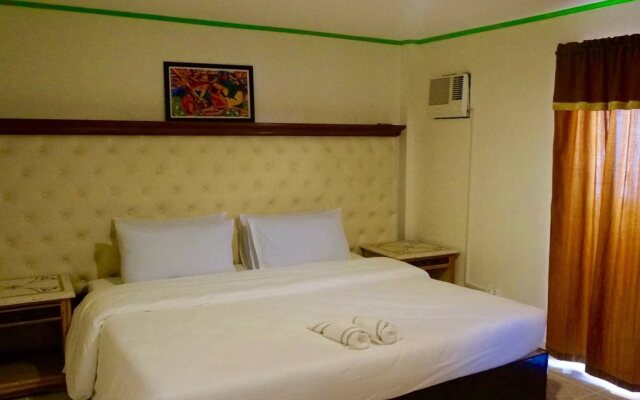 AV Seven Resort