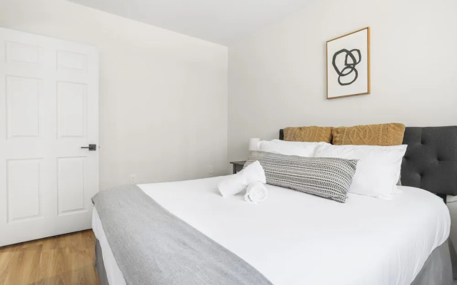 Well Appointed Apartments W Full Comfort