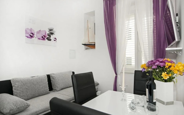 Apartment Mihaela