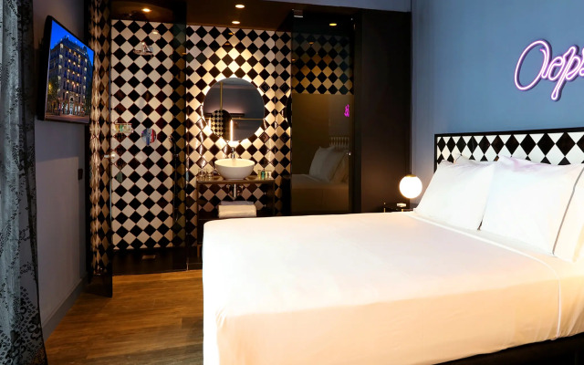 Axel Hotel Madrid – Adults Only