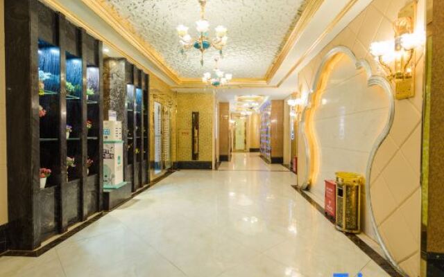 Xindi International Hotel