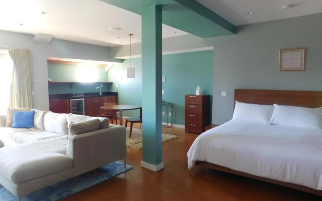 Stone House Inn