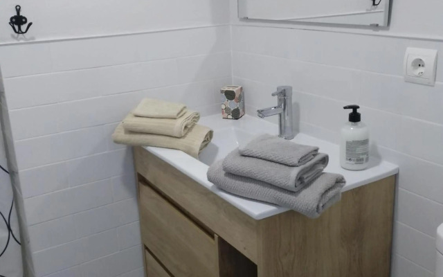 Apartamento ENSUEñO en Cullera playa San Antonio