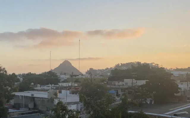 Casa Carlota Mazatlán