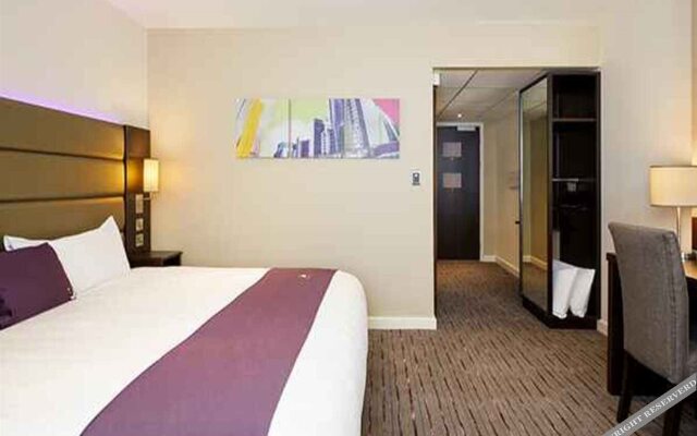 Premier Inn Marlborough