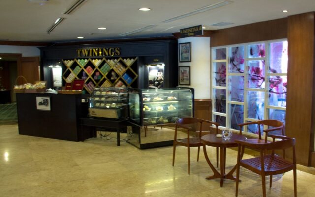 The Sunan Hotel Solo