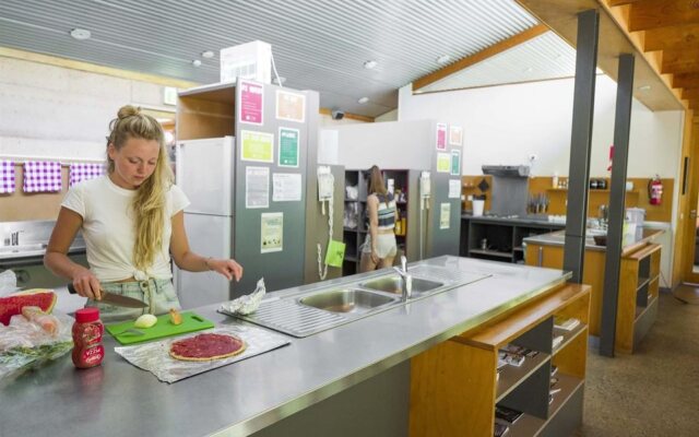 YHA Grampians Eco Halls Gap