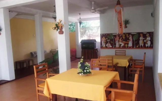 C-Lanka Guest House