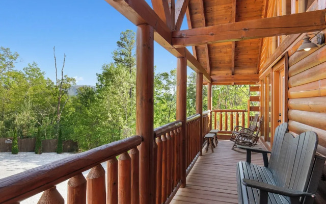 Theatre in the Mountains