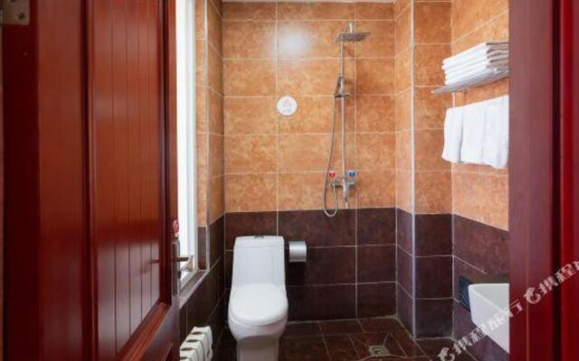 Suining Jewwl Hotel(Jiahe Leisure Plaza)