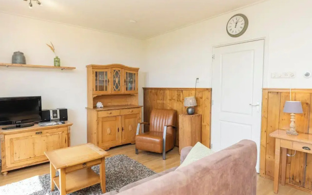 Apartment in De Koog Near Texel Beach