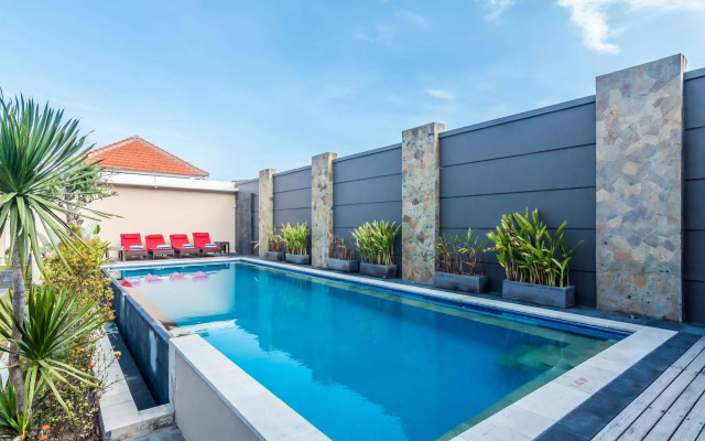 ZEN Premium Seminyak Eka Laweya