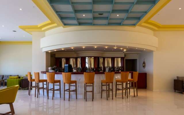 Ibiscus Corfu Hotel