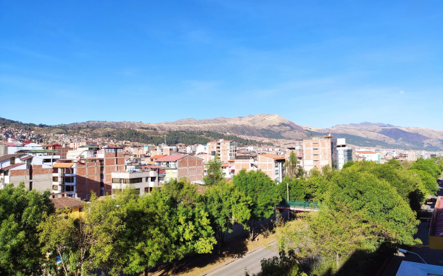 Royal Inn Cusco Hotel