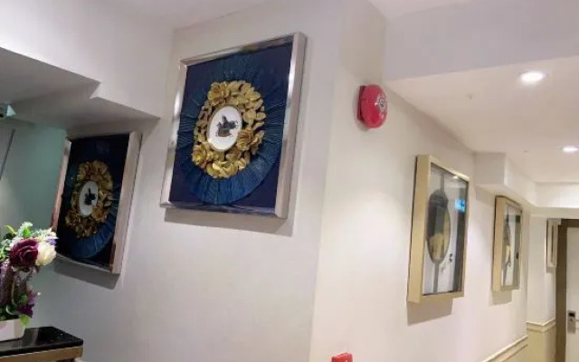 Ding Mei Boutique Hostel