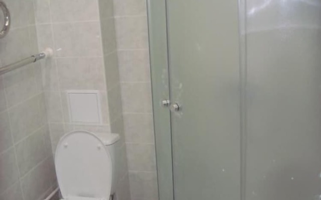 Park-Hotel Diyevo Gorodishche