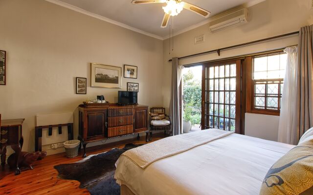 Bluegum Hill Guesthouse