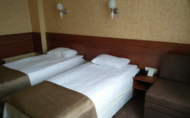 Slavyanska Beseda Hotel