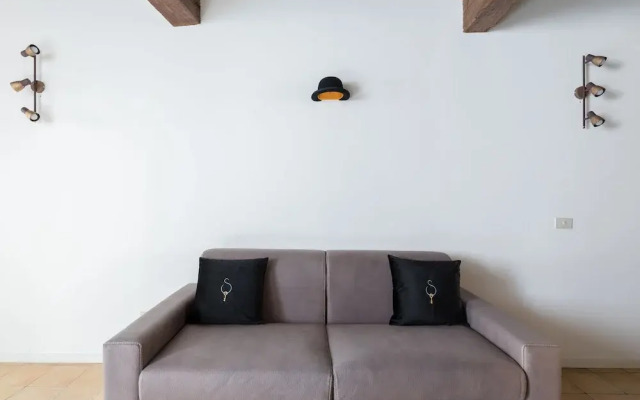 A World Aparts - 13 T. Argentina