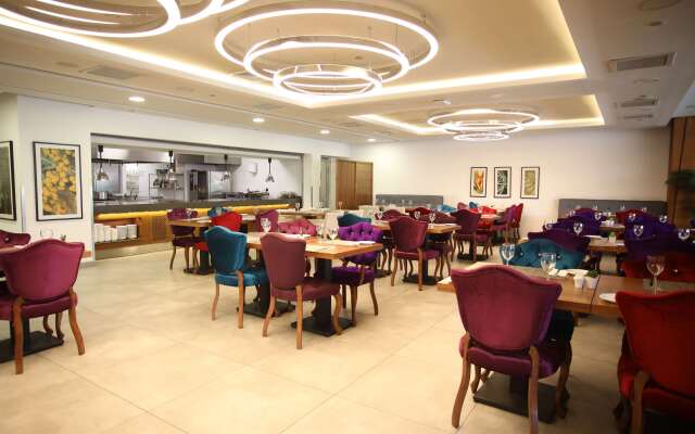 Hilton Garden Inn Ankara Gimat