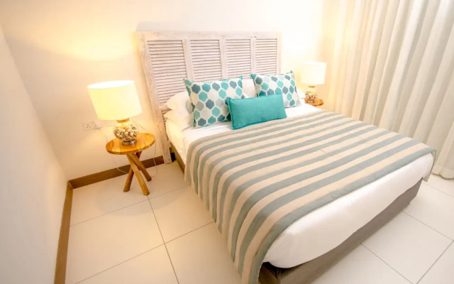 L'Escale Beachfront Luxury Suite By Dream Escapes