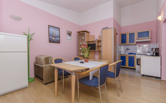 Apartments Melita