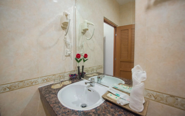 Homesyn Hotel