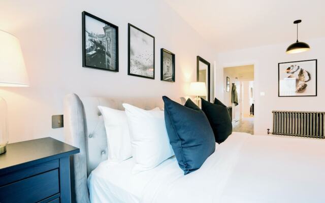 Be London - The Bloomsbury Residences