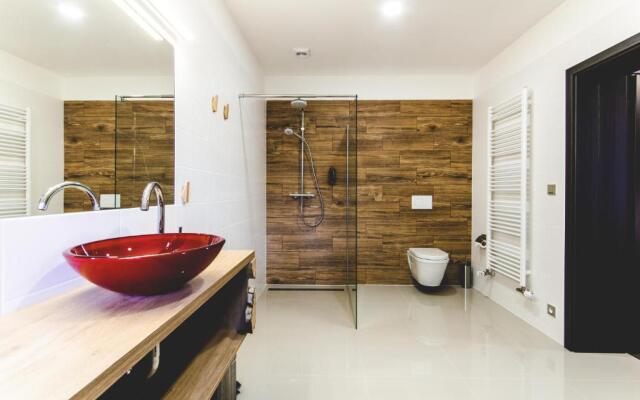 SILESIA Residence