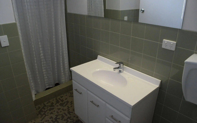 Mt Beauty Motor Inn