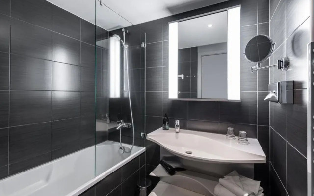 Aparthotel Adagio Berlin Kurfürstendamm