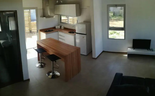 Presenza 2 Casas de Playa