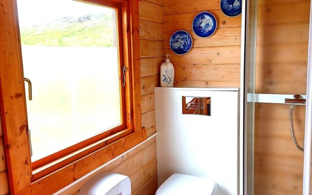 Ásgeirsstaðir Cottages