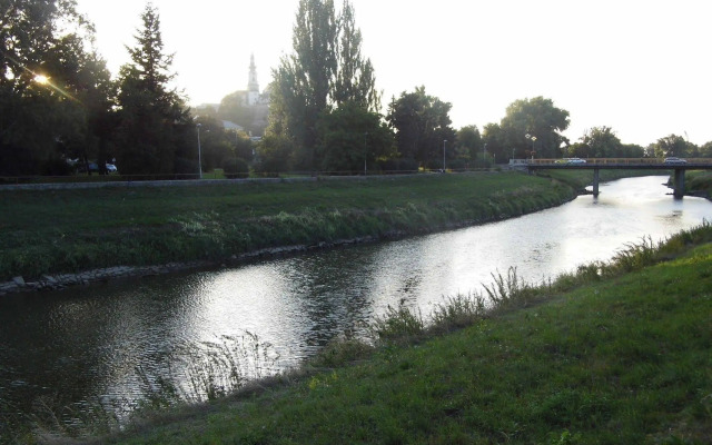 FUKAS Apartments Nitra