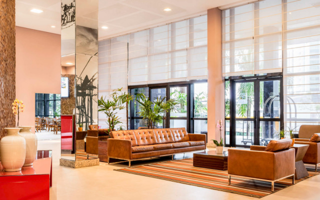 Boulevard Residencial