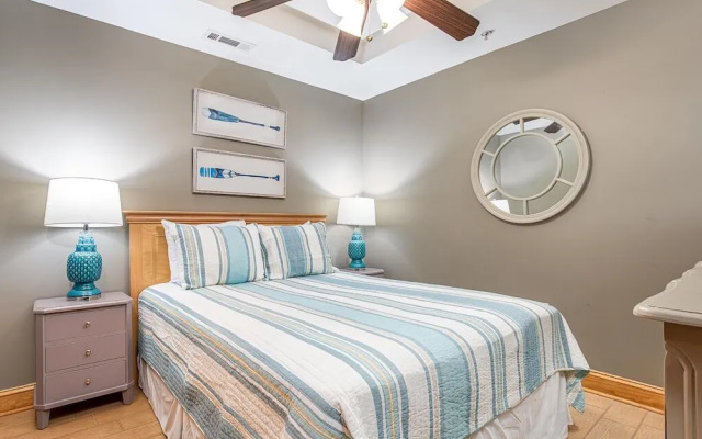 Tybee Beach Club by Tybee Vacation Rentals