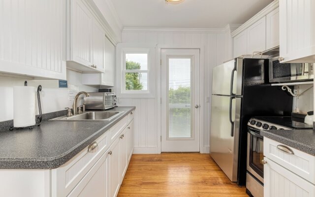 The Montauk Soundview