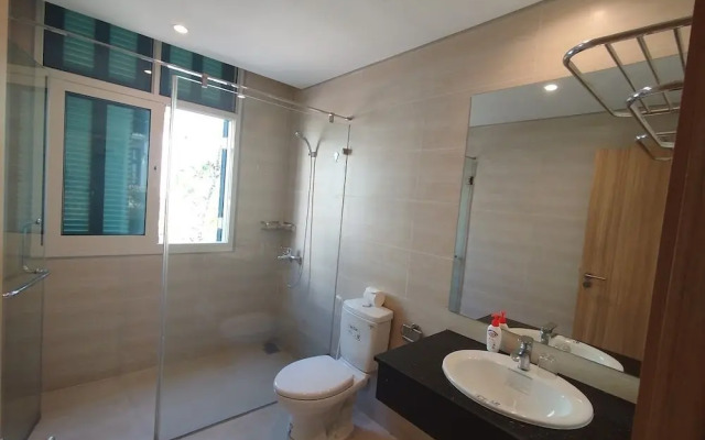 Kalia 5 Rooms Apartment Phu Quoc