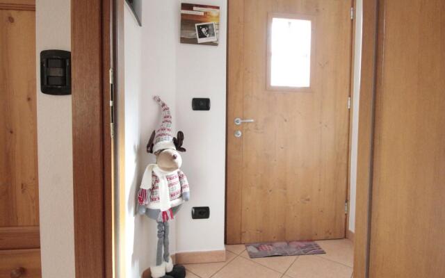 Apartment in Livigno, near the ski area