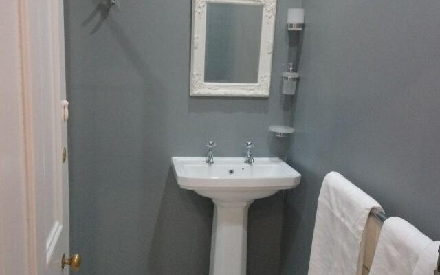Trinity Boutique B&B