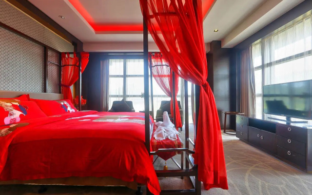 Primus Hotel Qipan Mountain Shenyang