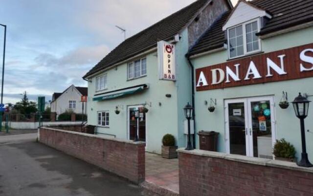 Adnans Hotel