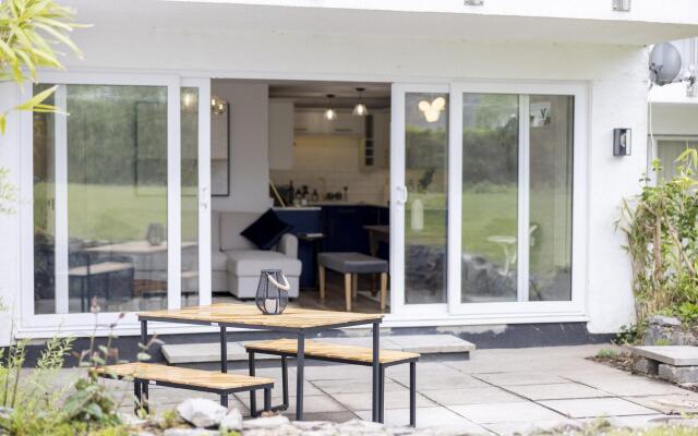 Morien - 2 Bedroom Apartment - Saundersfoot