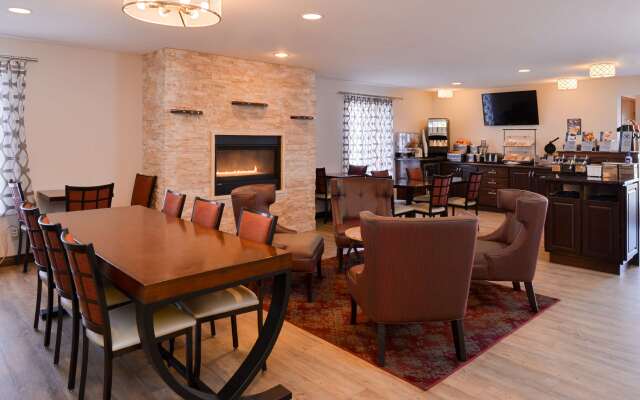 Best Western Galena Inn & Suites